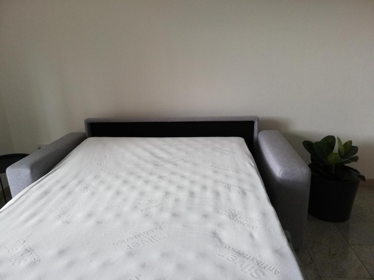 Appartamento La Terrazza Riva del Garda Bagian luar foto